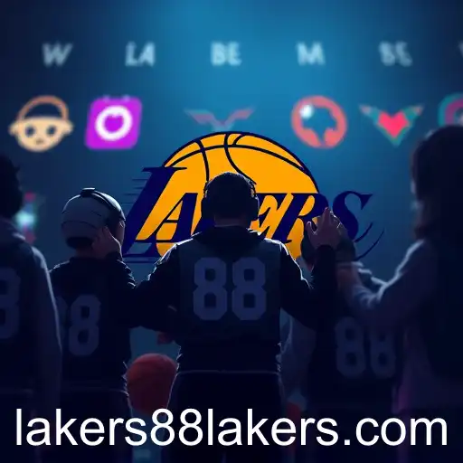 Exploring the Buzz Around 'Game Downloads' with Keyword 'lakers88'