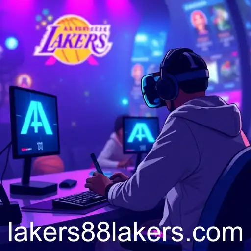 Emerging Trends in Online Gaming: A 2025 Perspective