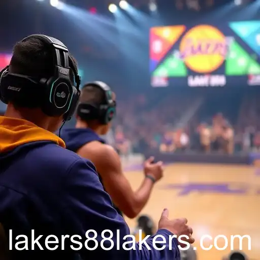 lakers88