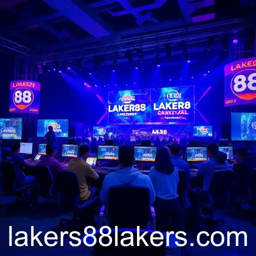 Uniting Sports and Gaming: Exploring 'Lakers88' Community Events