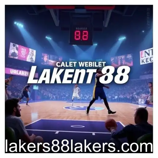 Exploring the Cutting-Edge: 'Latest Games' with Keyword 'Lakers88'