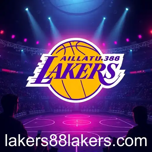 Gaming Evolution: How 'lakers88' Shapes the Industry