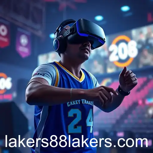 Gaming Industry's Evolution and 2026 Landscape