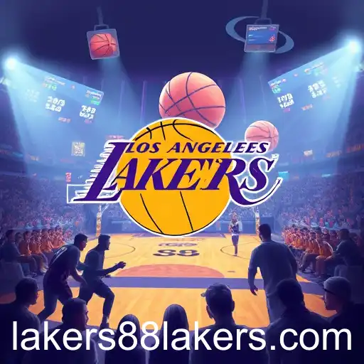 lakers88