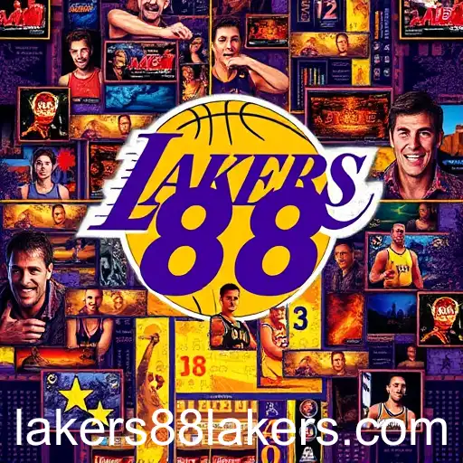 The Impact of Lakers88 on the Gaming Community