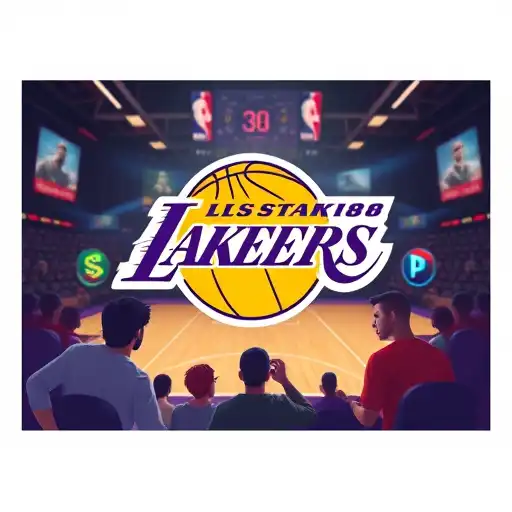 The Impact of Lakers88 on Online Gaming in 2025