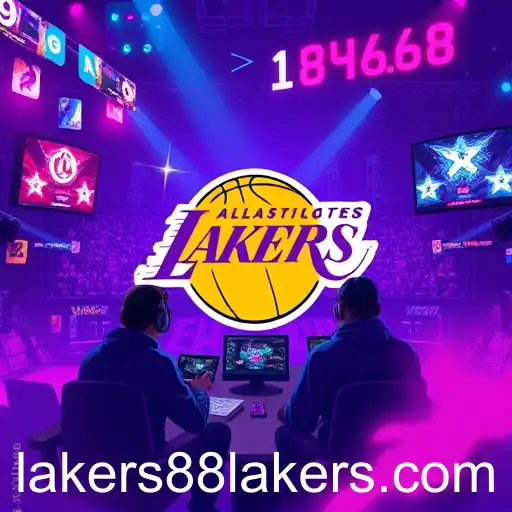 Lakers Triumph: A Season of Surprises and Struggles