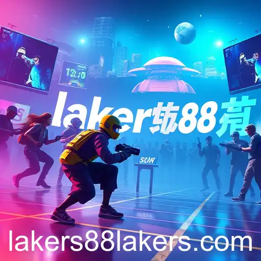 Lakers88: Revolutionizing Online Gaming in 2025