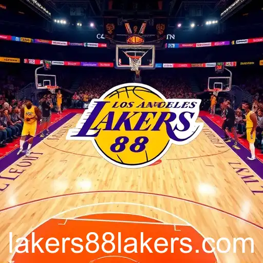 lakers88