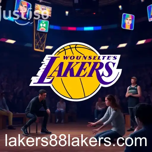 Lakers88: The Gaming Hub Breaking New Ground
