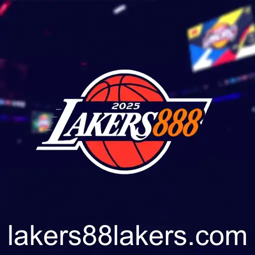 Lakers88: Trends and Insights in the Gaming World