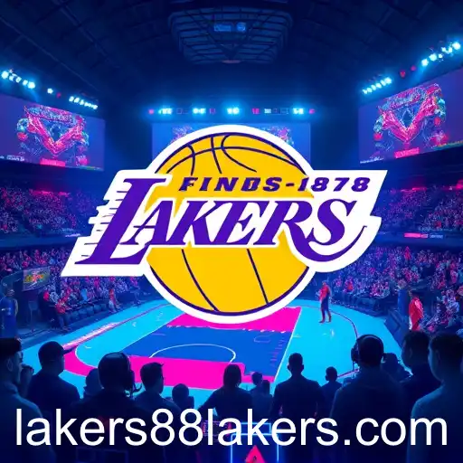 The Rise of Lakers88 in the Gaming World