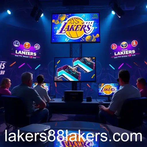 lakers88