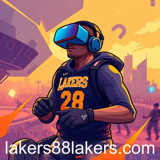 Lakers88: A New Era in Online Gaming