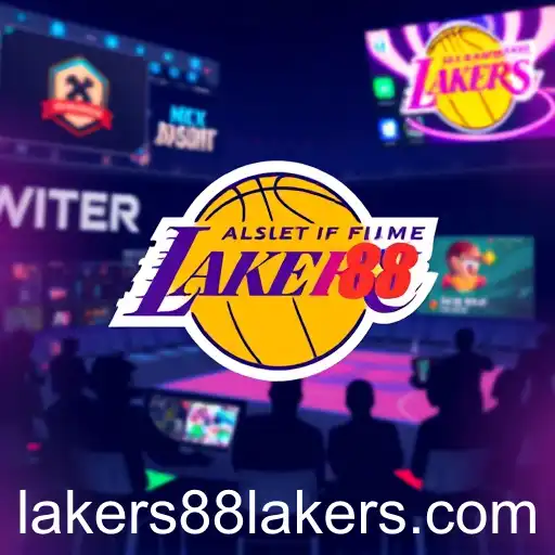 The Digital Rise of Lakers88