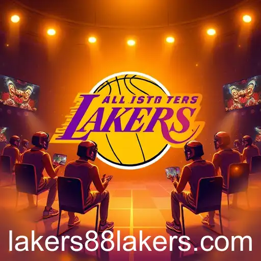 lakers88