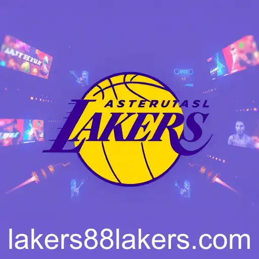 Digital Revolution in Gaming: The Rise of Lakers88