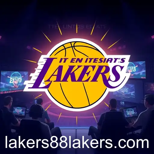 The Rise of Lakers88: A Gaming Phenomenon