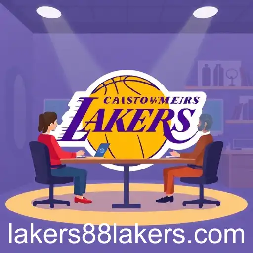 Exploring the 'Customer Support' Game Category: Unraveling the Mystery of 'lakers88'